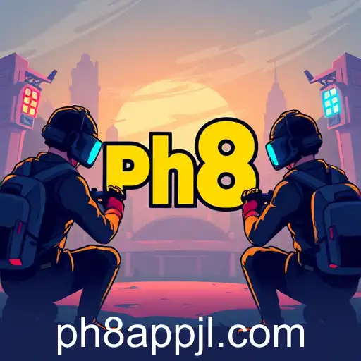Exploring 'Ph8 App': A New Era in Multiplayer Gaming