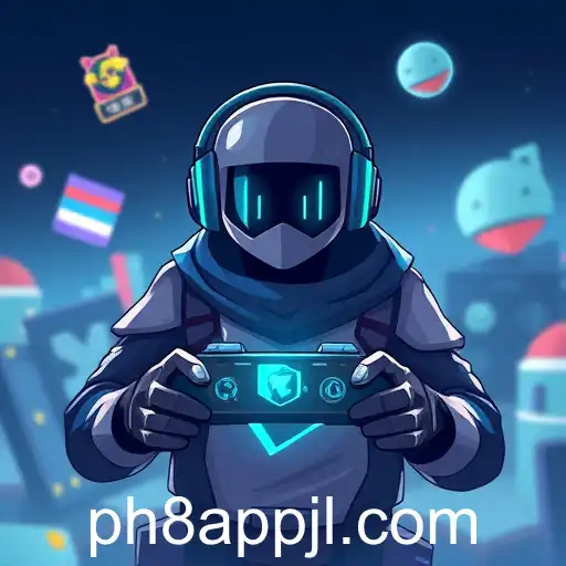 PH8 App Revolutionizes Gaming Experience