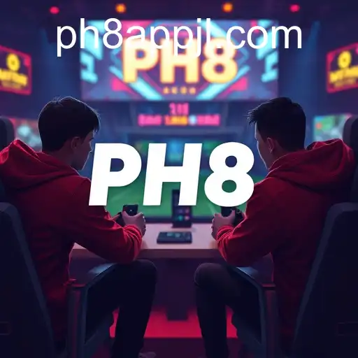 ph8 app