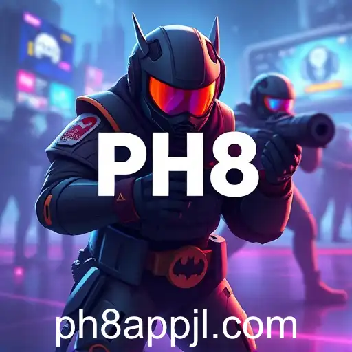The Rising Influence of Ph8 App in Online Gaming