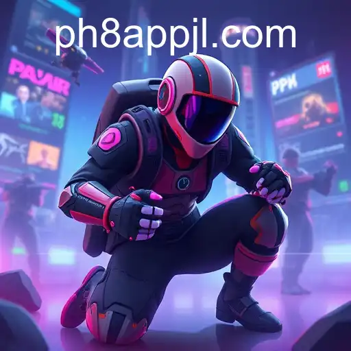 The Digital Evolution of Gaming: PH8's Role