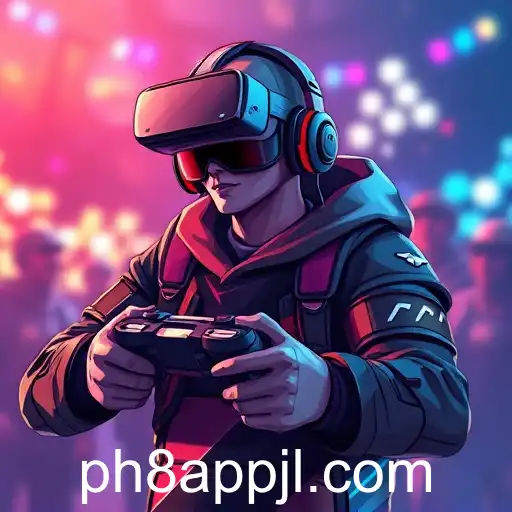 PH8 App: Revolutionizing Online Gaming in 2025