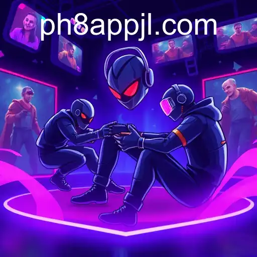 The Rising Influence of PH8 App in Gaming