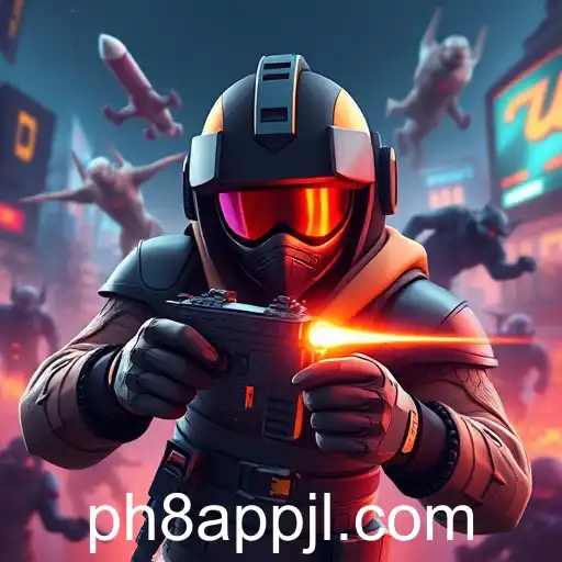 The Rising Influence of PH8 in Online Gaming