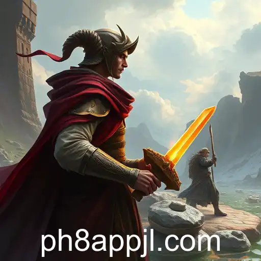 The Rise of PH8: A Game-Changer in Online Gaming