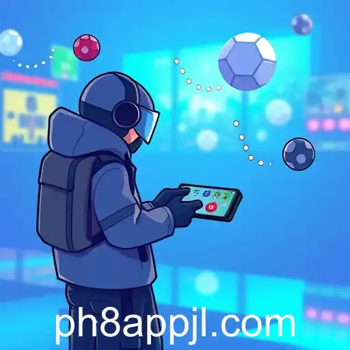 The Rise of PH8 App in the Gaming World