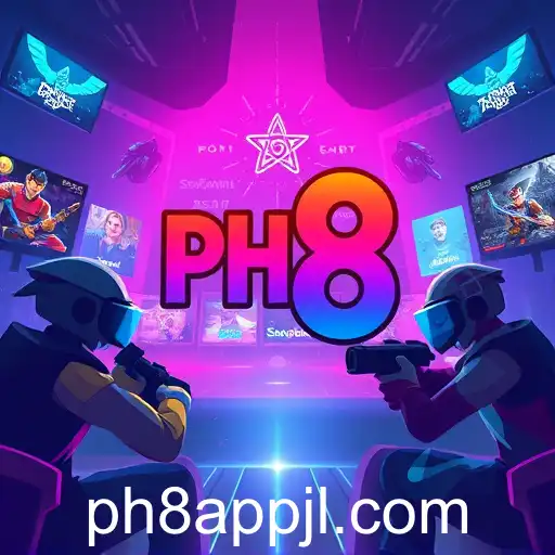 The Rise of PH8 App in Gaming