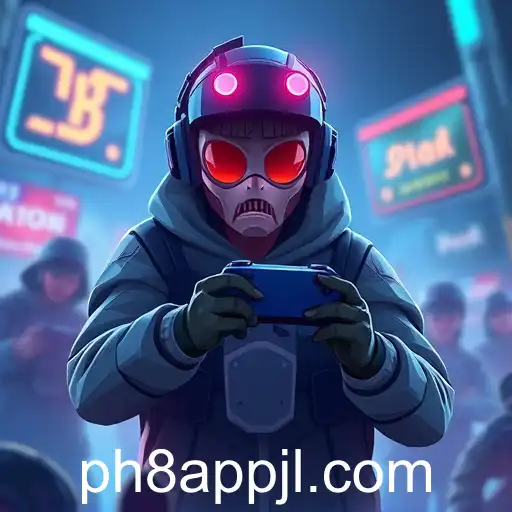 Rise of the PH8 App: A New Gaming Frontier