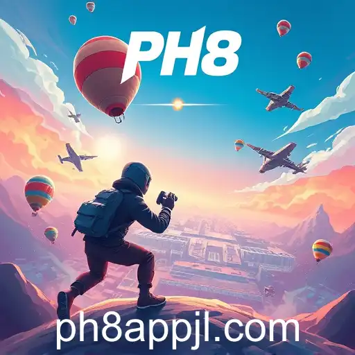 ph8 app