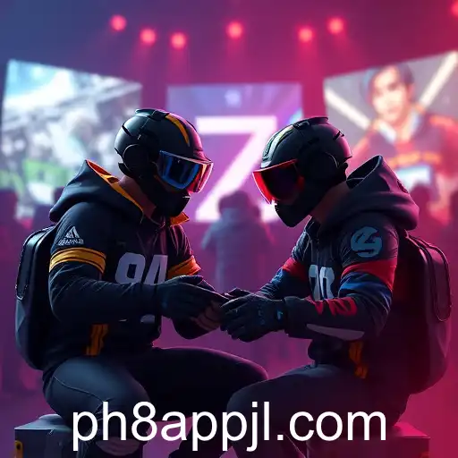 The Rise of PH8: A New Era in Online Gaming