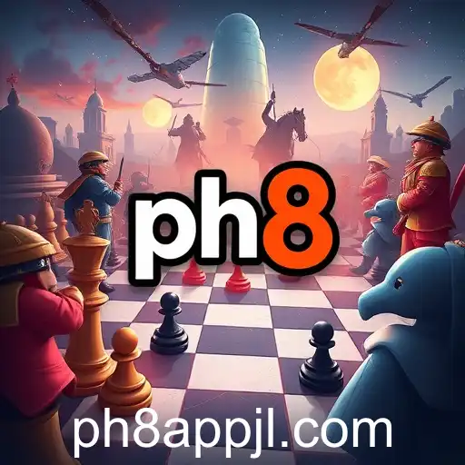 The Rise of PH8 App in the Gaming World