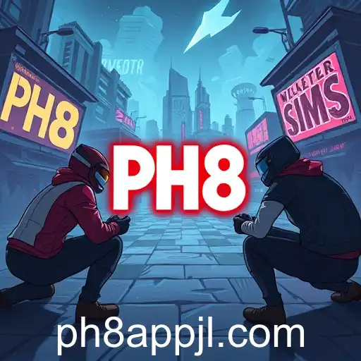 The Rising Influence of PH8 App in the Gaming World