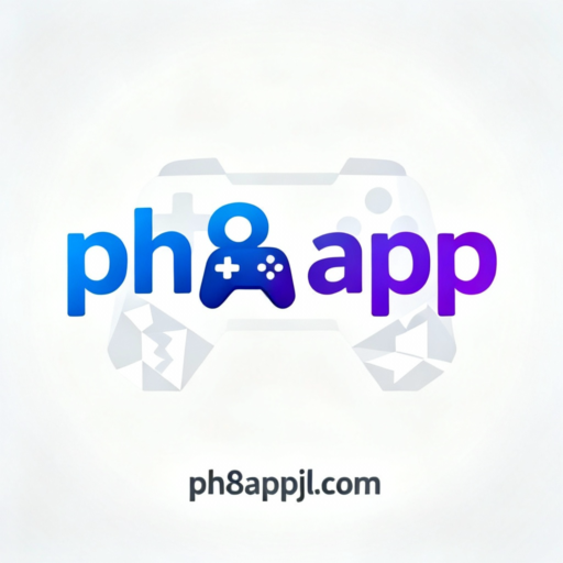 ph8 app